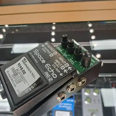 Store Special Product - BOSS - RE-2